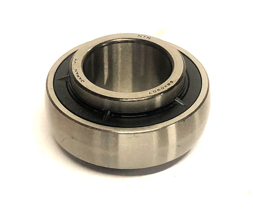 NTN Insert Ball Bearing No Collar SBX0907 NOS
