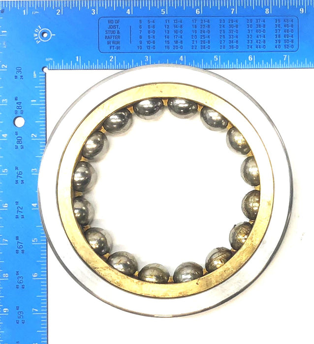 SKF Cylindrical Roller Bearing Assembly (No Box) 465965/J6933 NOS