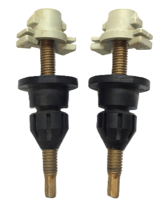 Unbranded Adjuster Screw for Ford E9SZ13032A [Lot of 2] NOS