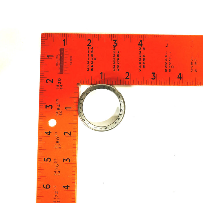 NDM Tapered Roller Bearing Cup LM11910 [Lot of 7] NOS