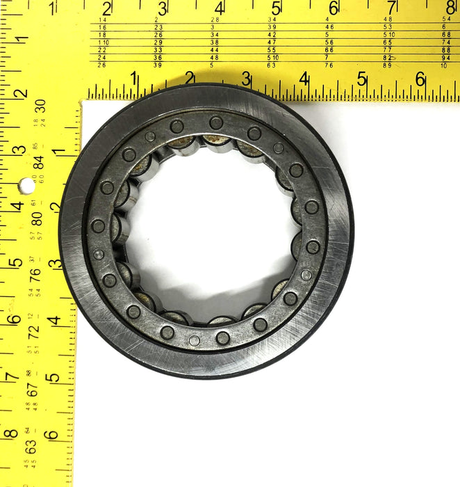 Bower Cylindrical Roller Bearing Outer ring And Roller Cage M-1311-EA NOS