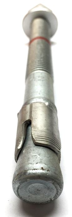 Hilti 3/4" x 10" Galvanized Wedge Anchor Washer and Nut KB-TZ NOS