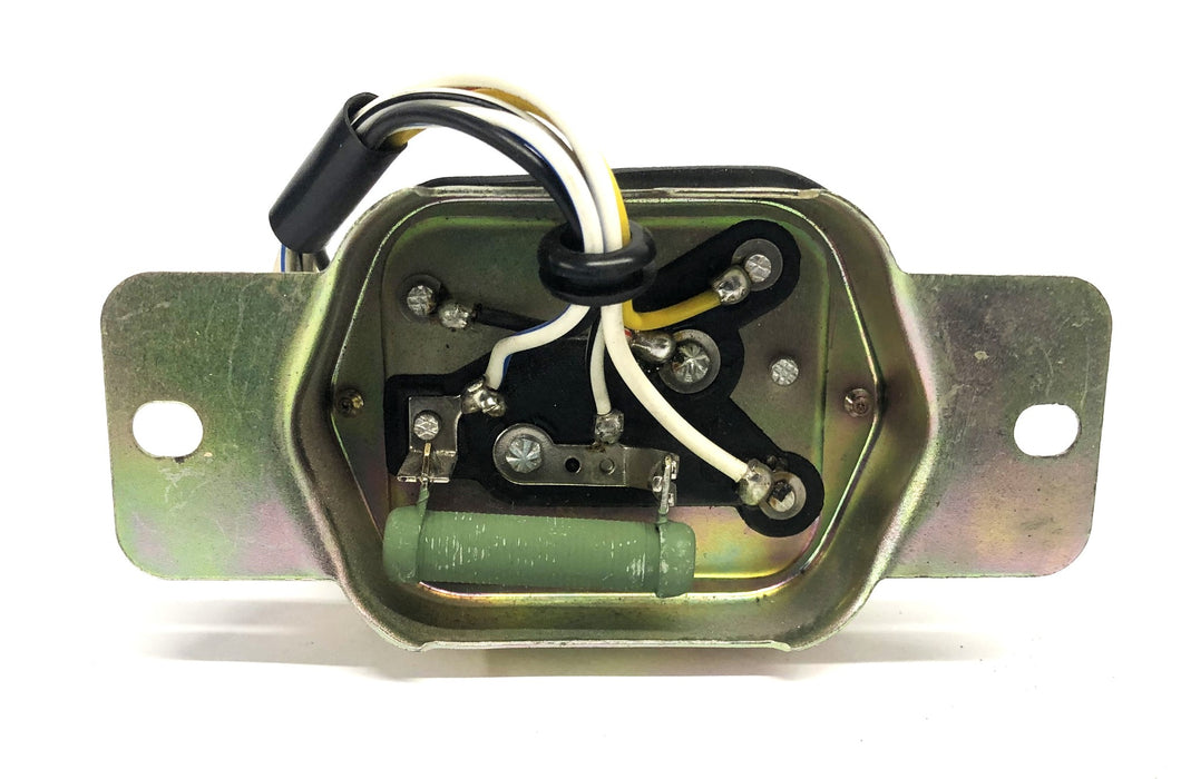 LPM 12V Voltage Regulator 303-5500 NOS
