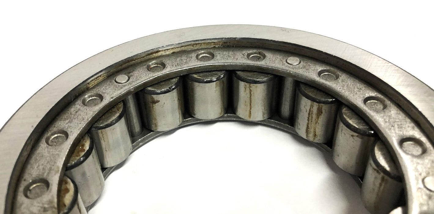 Bower Cylindrical Roller Bearing Outer ring And Roller Cage M-1311-EA NOS