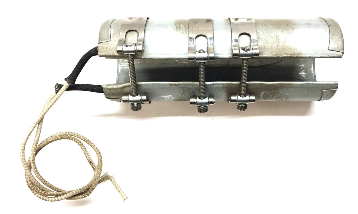 Backer Marathon Heating Element Band NZ1550-20700 USED