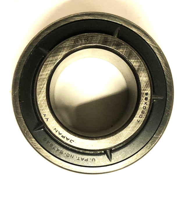NTN Insert Ball Bearing No Collar SBX0907 NOS