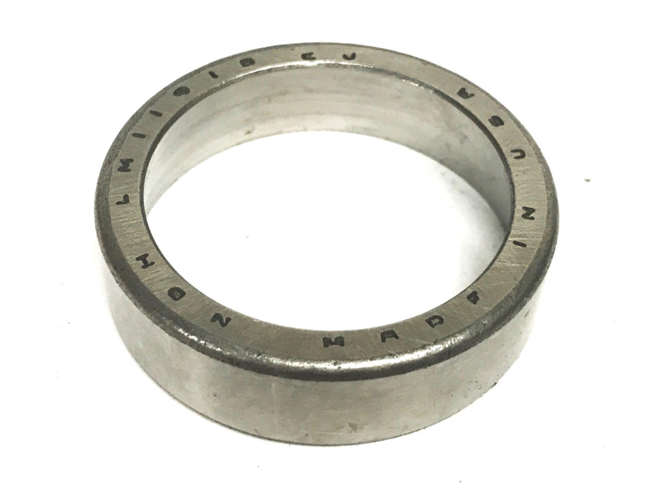 NDM Tapered Roller Bearing Cup LM11910 [Lot of 7] NOS
