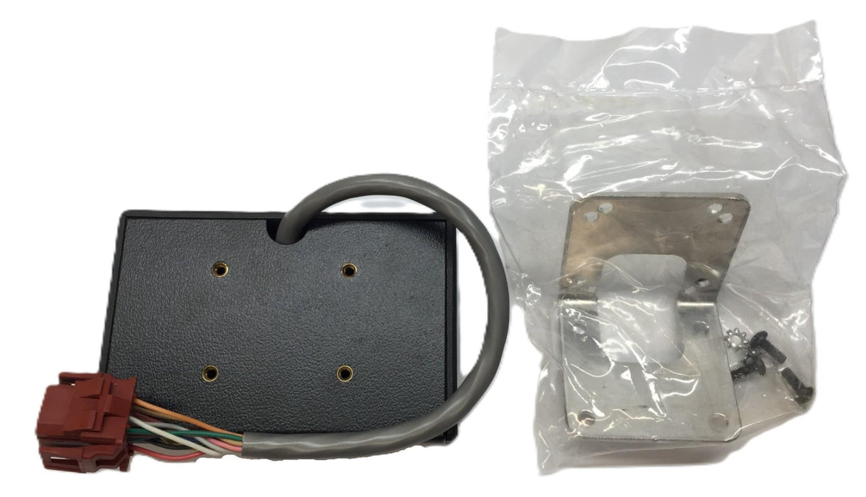 TouchTek VI by TST 6-Button Control Panel Assembly TTSP2-06 (TEST2210 DE) NOS