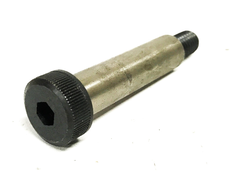 Unbrako 1/2 inch x 2 inch Socket Head Shoulder Screw 06497 [Lot of 29] NOS