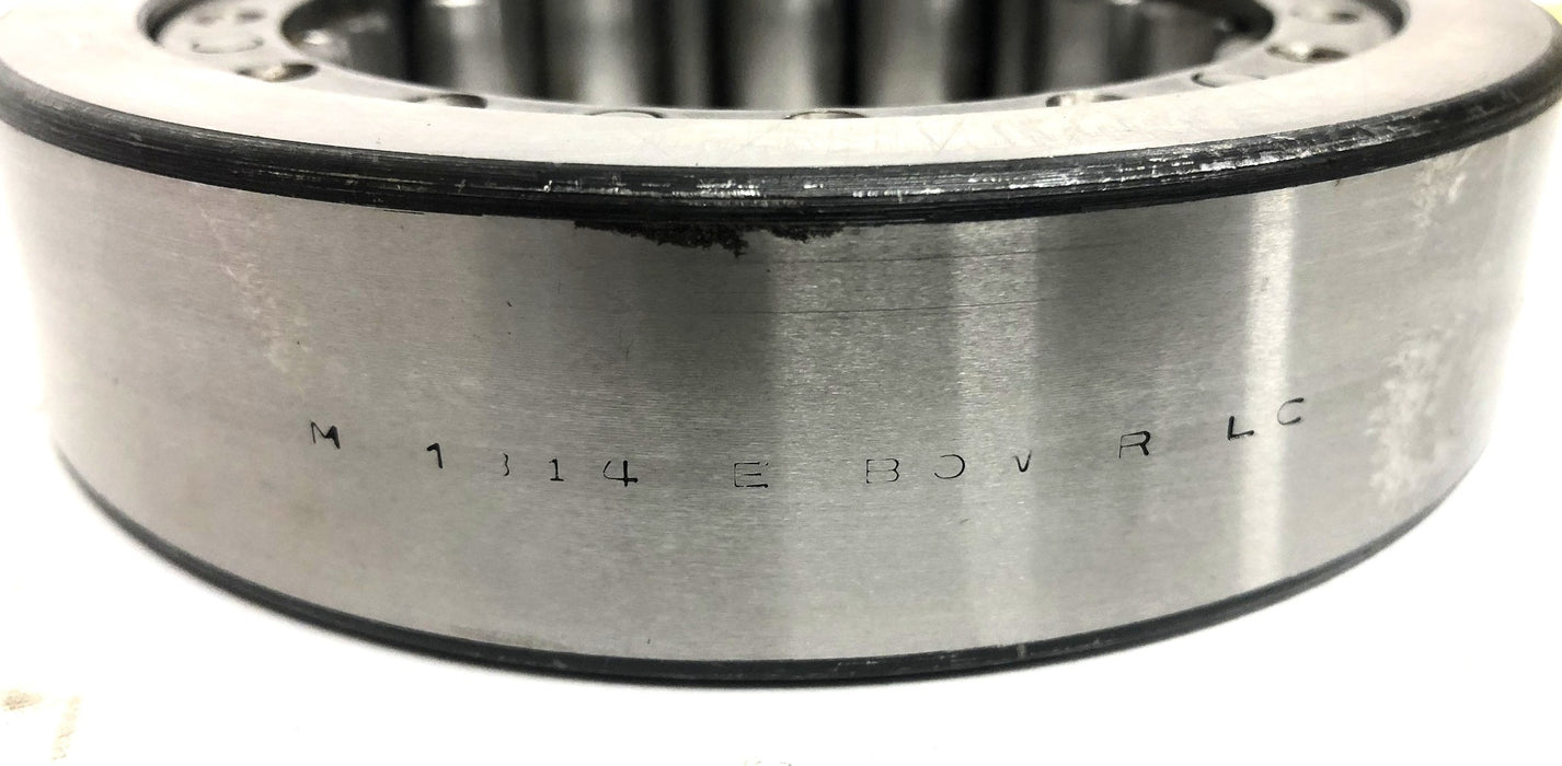 Bower Cylindrical Roller Bearing Outer Ring And Roller Cage M1314E LC NOS
