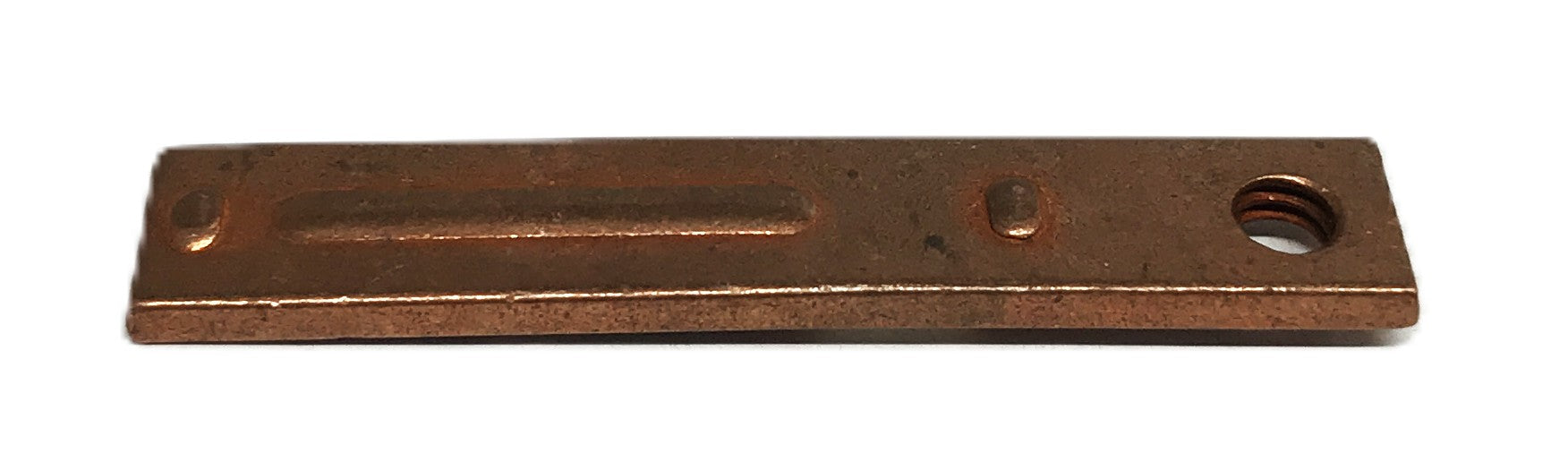 LPM Forklift Copper Silver Contact 379-1750 [Lot of 3] NOS
