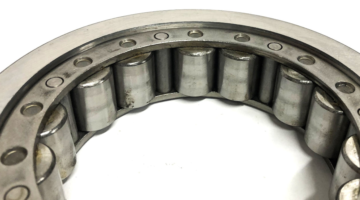 Bower Cylindrical Roller Bearing Outer Ring And Roller Cage M1314E LC NOS