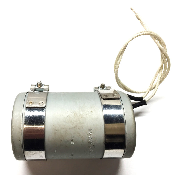 Backer Marathon Heating Element Band NZ1530-20450 NOS