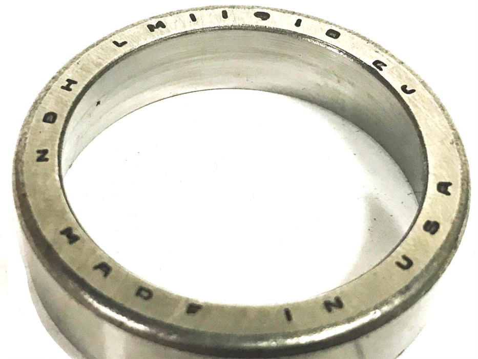 NDM Tapered Roller Bearing Cup LM11910 [Lot of 7] NOS