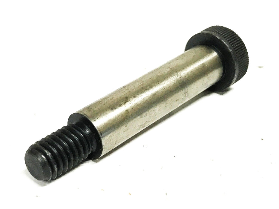 Unbrako 1/2 inch x 2 inch Socket Head Shoulder Screw 06497 [Lot of 29] NOS