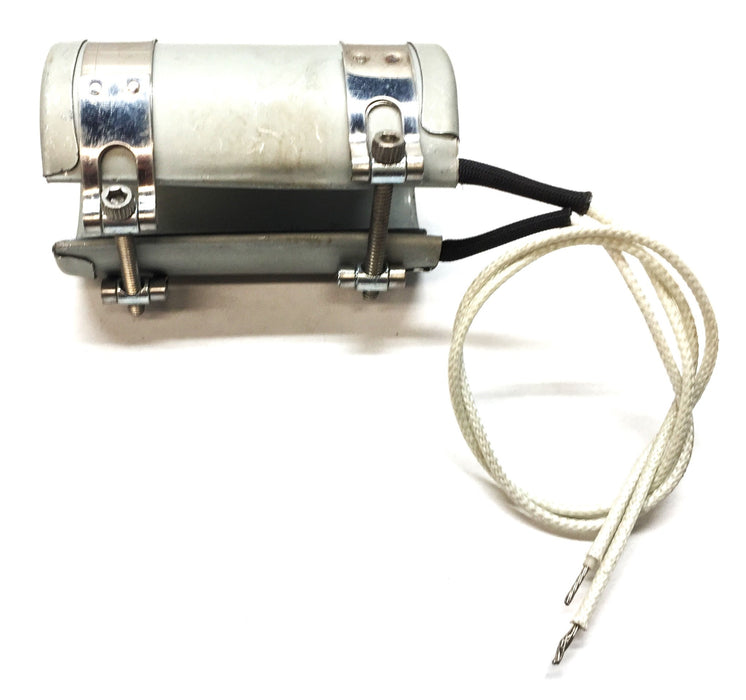 Backer Marathon Heating Element Band NZ1530-20450 NOS