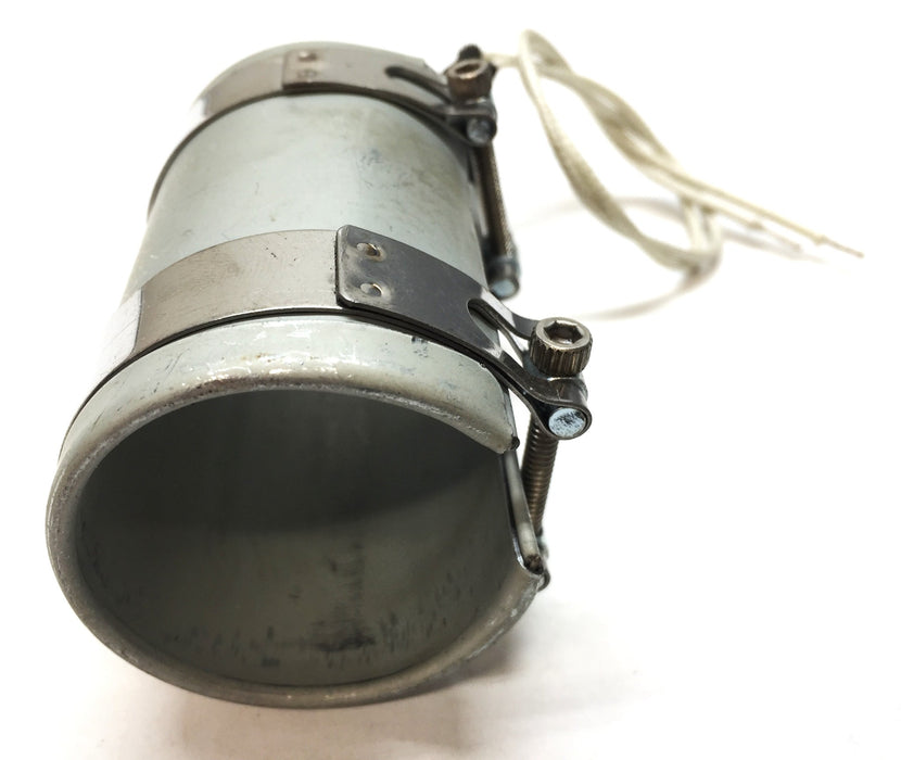 Backer Marathon Heating Element Band NZ1530-20450 NOS