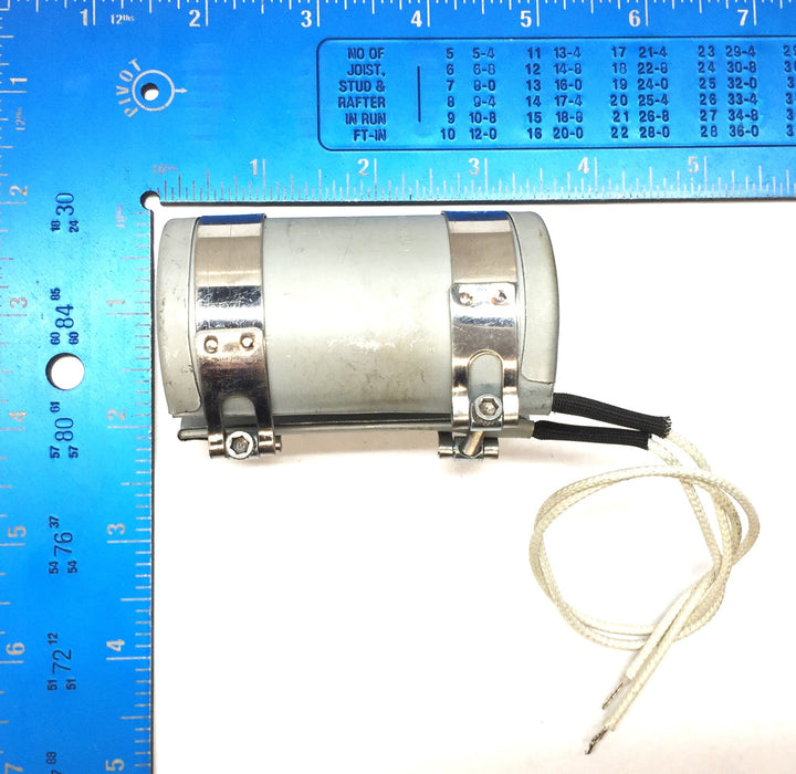 Backer Marathon Heating Element Band NZ1530-20450 NOS