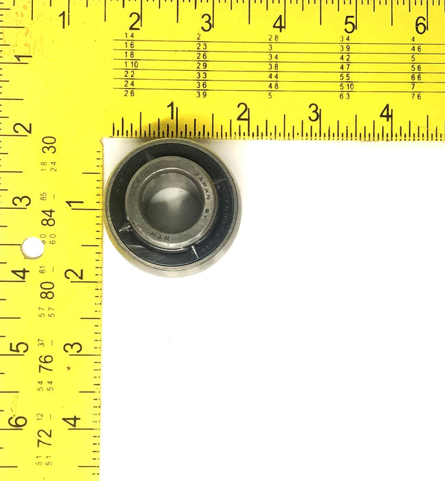 NTN Insert Ball Bearing No Collar UL204-3/4 NOS