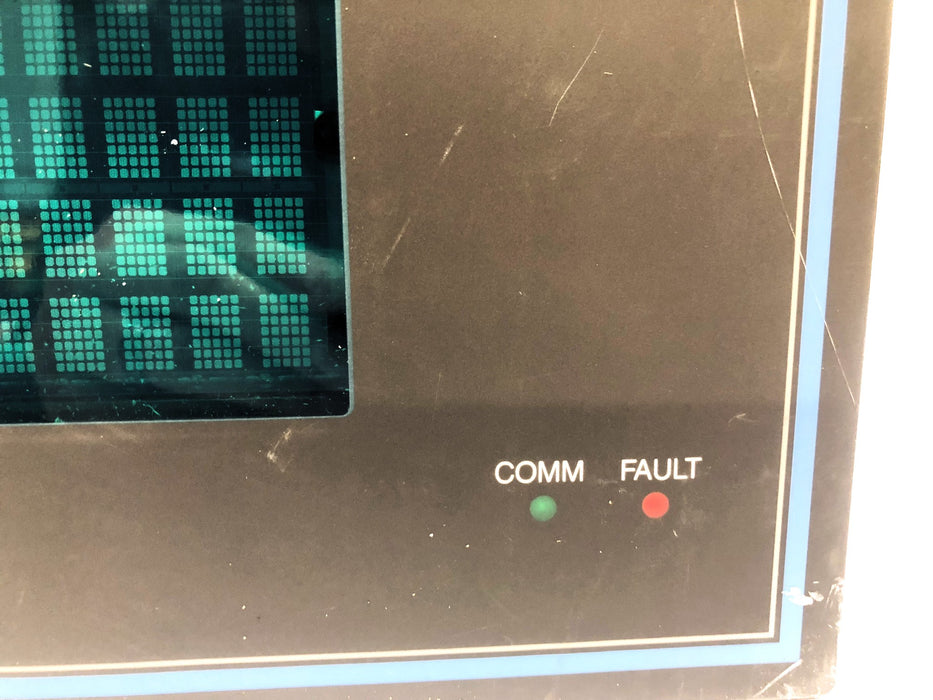 Allen-Bradley Series B Rev A Dataliner Message Display 2706-E43J32 USED
