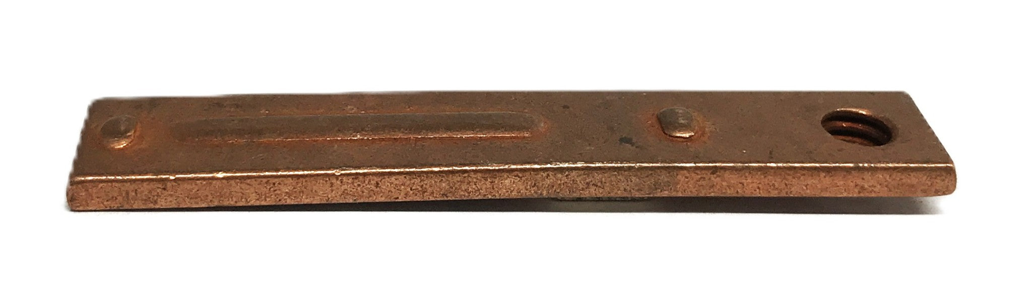 LPM Forklift Copper Silver Contact 379-1750 [Lot of 3] NOS