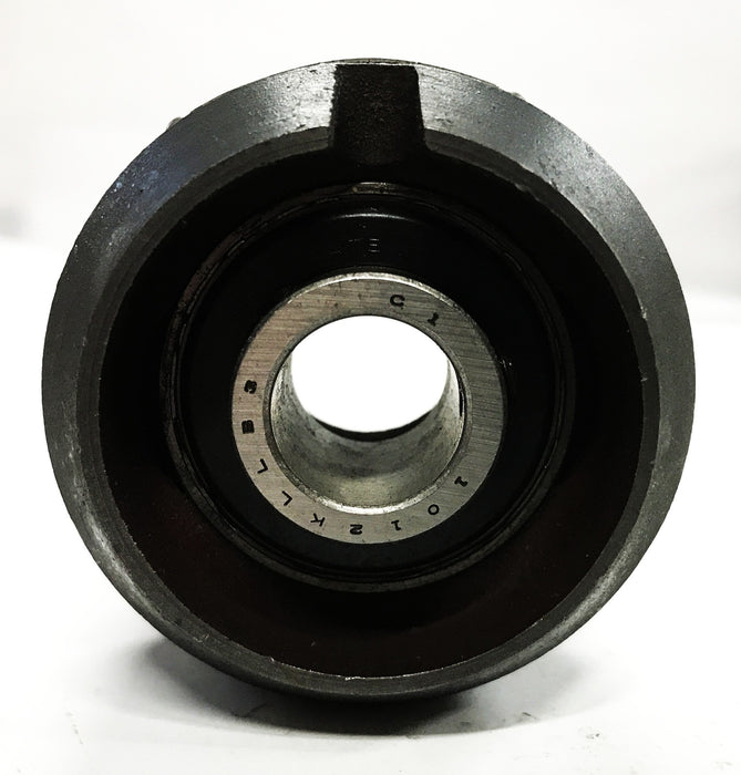 Fafnir 10947 Ball Bearing with Fixed Housing Unit 1012KLLB3 NOS