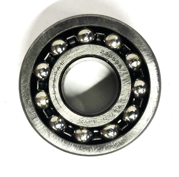 Federal Self Aligning Double Row Ball Bearing 2305SA NOS