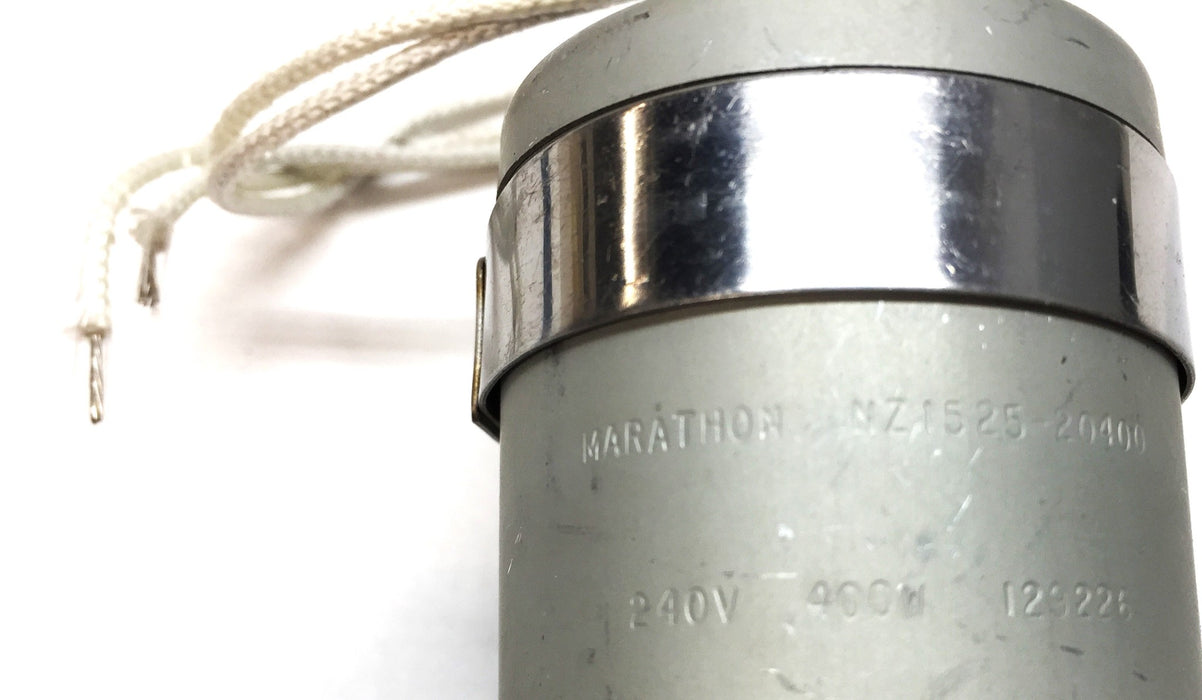 Backer Marathon Heating Element Band NZ1525-20400 NOS
