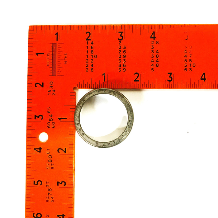 Mixed Brand Tapered Roller Bearing Cup LM11910 [Lot of 7] NOS