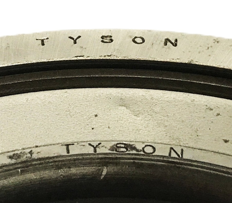 Tyson Roller Bearing Double Tapered  Assembly K493/NA497SW NOS