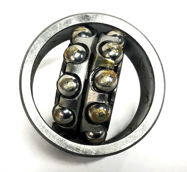 Federal Self Aligning Double Row Ball Bearing 2305SA NOS