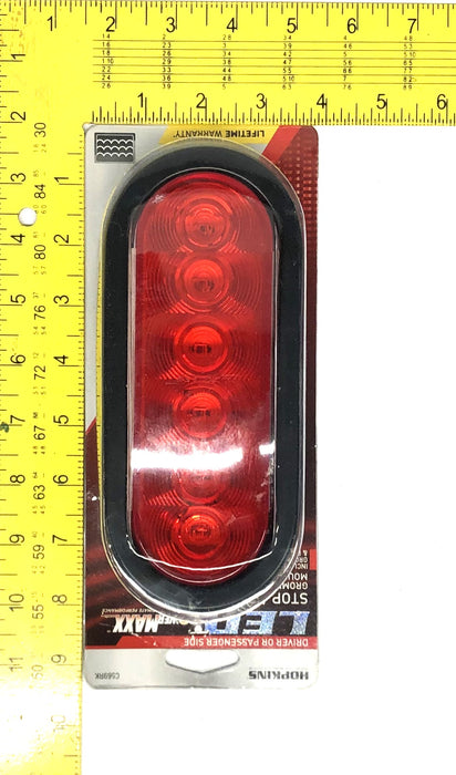 Hopkins PowerMaxx LED Stop/Tail/Turn Light C569RK NOS