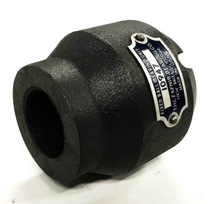 Fafnir 10947 Ball Bearing with Fixed Housing Unit 1012KLLB3 NOS