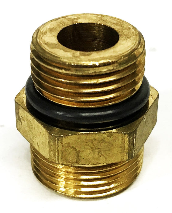 Cummins Brass Male Union Fitting 4022703 NOS