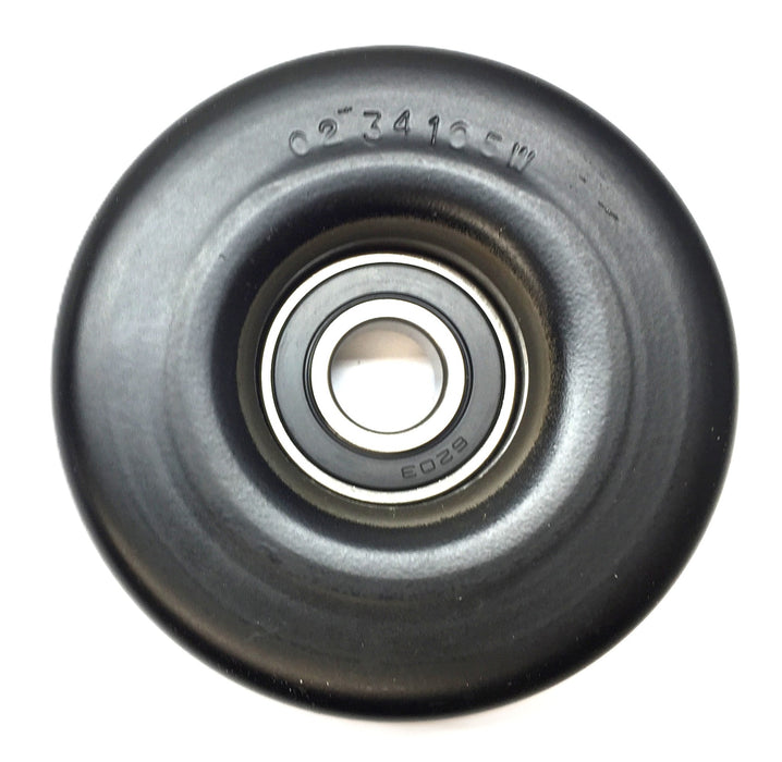 NAPA Drivealign B/S Pulley 38002 (100MM) NOS