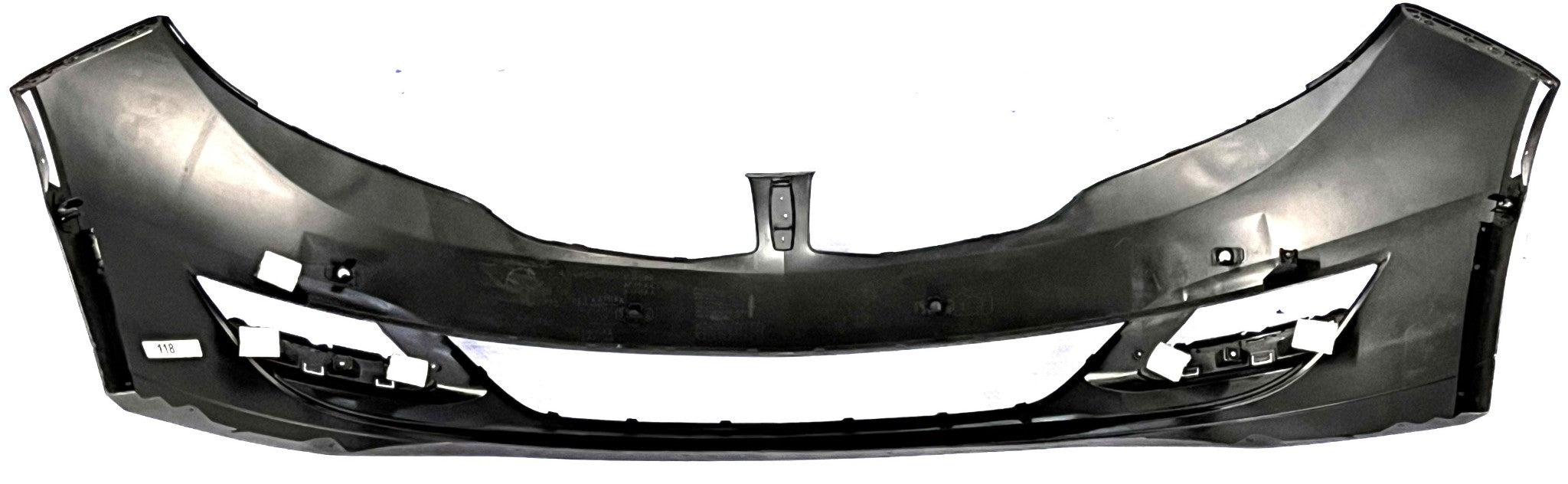 Ford Bumper Cover EP5Z-17D957-CPTM (EP5Z17D957CPTM) NOS FREIGHT