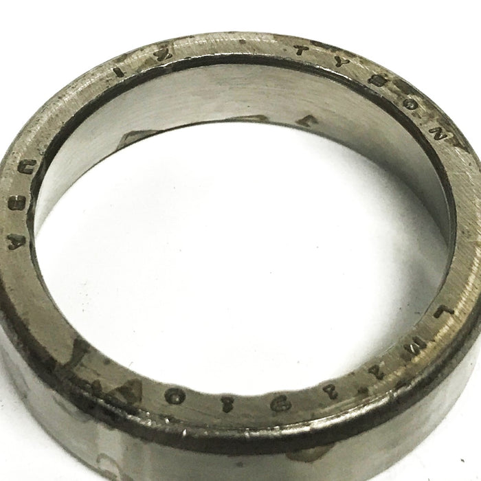 Mixed Brand Tapered Roller Bearing Cup LM11910 [Lot of 7] NOS