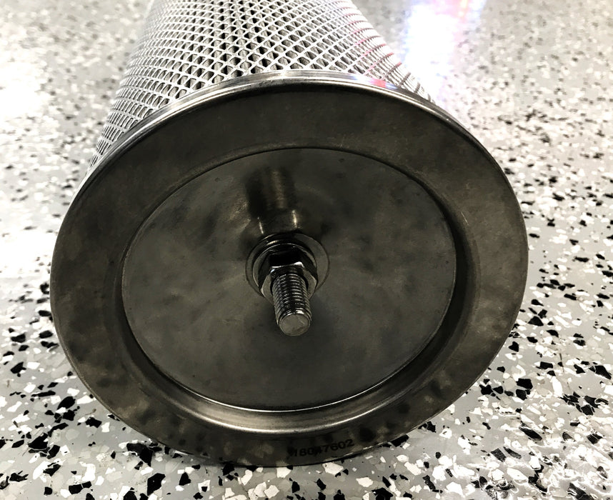 Switch Filtration Filter Element TM-900059 (INR-S-00880-API-PF25-V) NOS