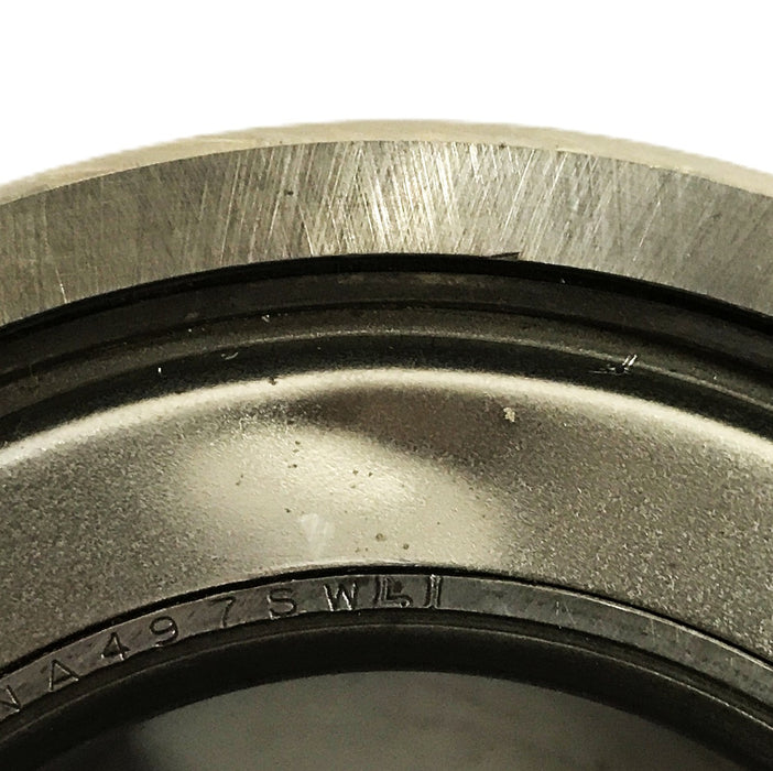 Tyson Roller Bearing Double Tapered  Assembly K493/NA497SW NOS