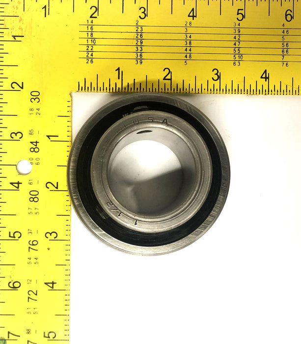 McGill Insert Ball Bearing No Collar MB 25-1 1/2 [Lot of 2] NOS