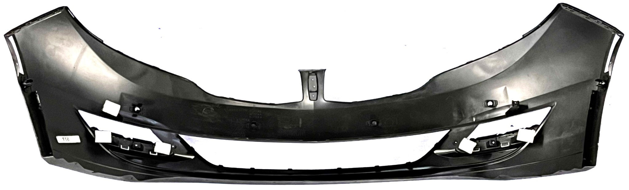 Ford Bumper Cover EP5Z-17D957-CPTM (EP5Z17D957CPTM) NOS FREIGHT