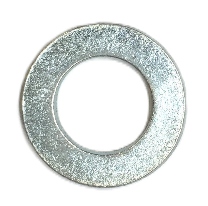 ZH 1.44"(O.D) x 0.83"(I.D) x 0.12"(Thk) Steel Washer F436 [Lot of 40] NOS