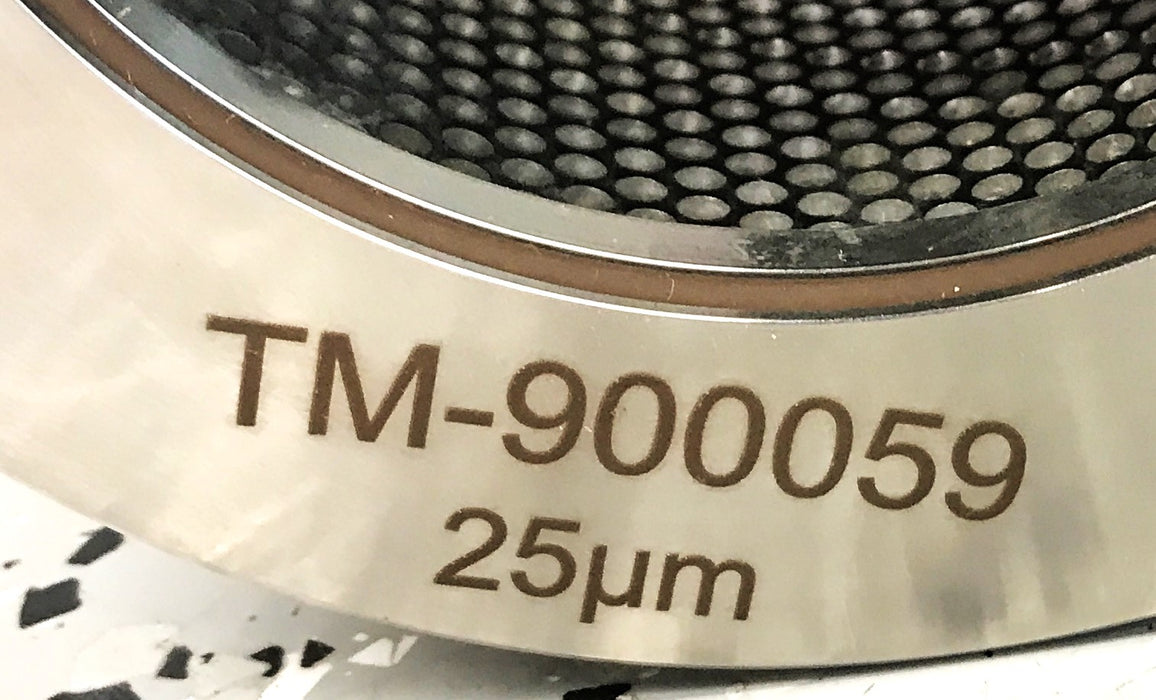 Switch Filtration Filter Element TM-900059 (INR-S-00880-API-PF25-V) NOS