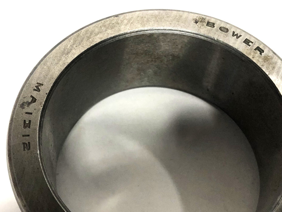 Bower Cylindrical Roller Bearing Inner Ring No Box MA1312 NOS