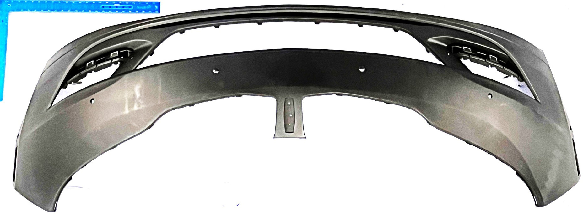 Ford Bumper Cover EP5Z-17D957-CPTM (EP5Z17D957CPTM) NOS FREIGHT
