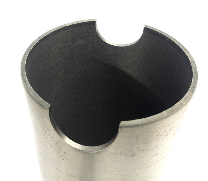 Nyler 3-7/16 IN Bore 7-1/2 IN Length Dry Cylinder Sleeve SL-152N (SL-346FS) NOS