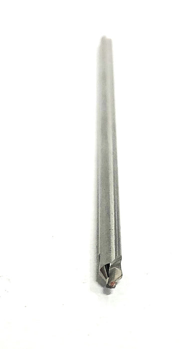 KEO 1x4 HSS RH 60 Degree Combined Drill And Countersink 21040 [Lot of 3] NOS