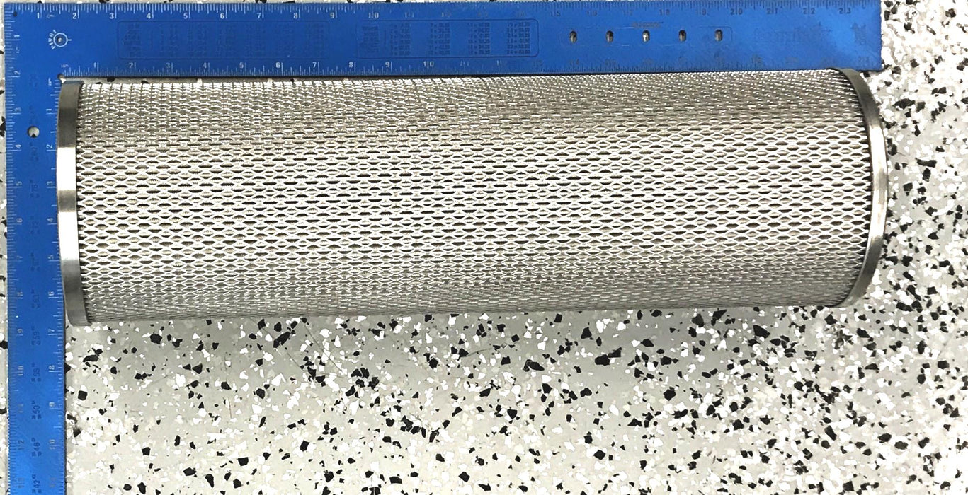 Switch Filtration Filter Element TM-900059 (INR-S-00880-API-PF25-V) NOS
