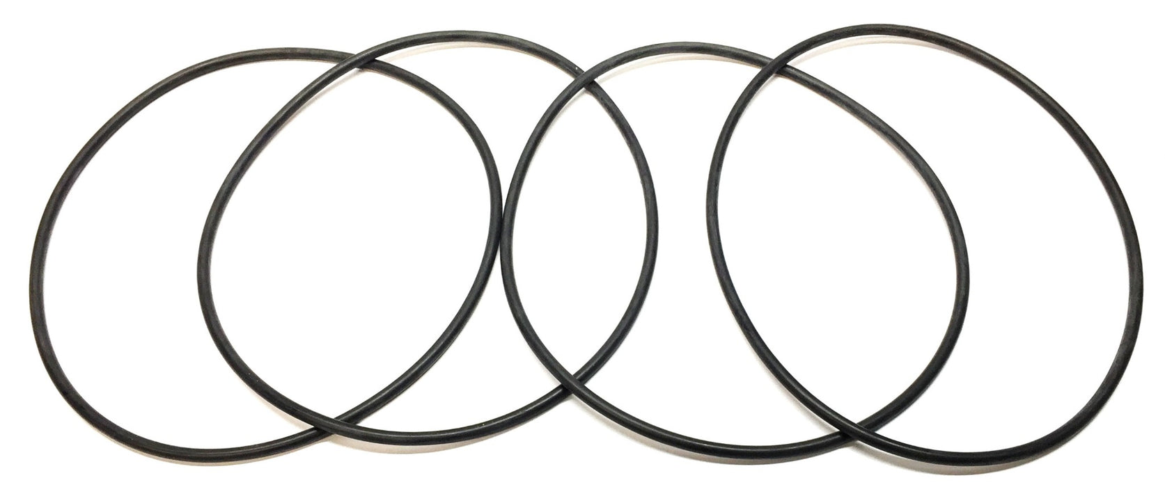 Cozzini Buna O-Ring for AR901 Cutting Head EM-1041-07 [Lot of 4] NOS