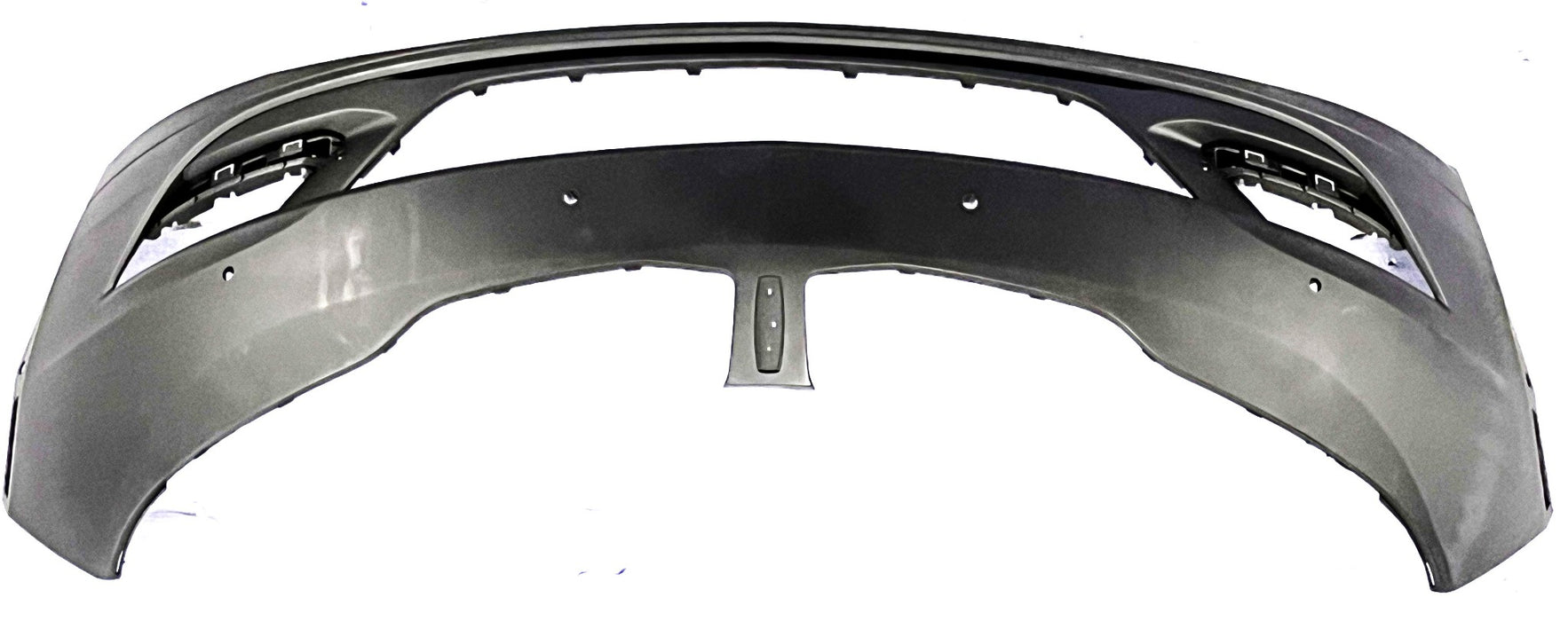 Ford Bumper Cover EP5Z-17D957-CPTM (EP5Z17D957CPTM) NOS FREIGHT